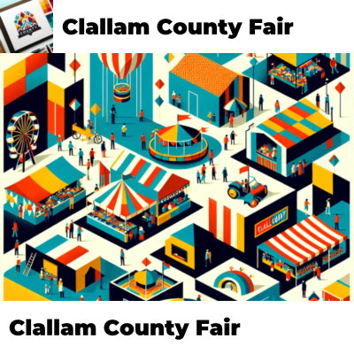Clallam County Fair