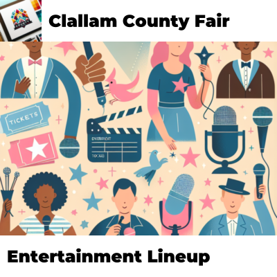 Entertainment Lineup