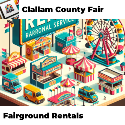 Fairground Rentals