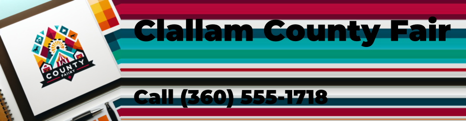 Clallam County Fair